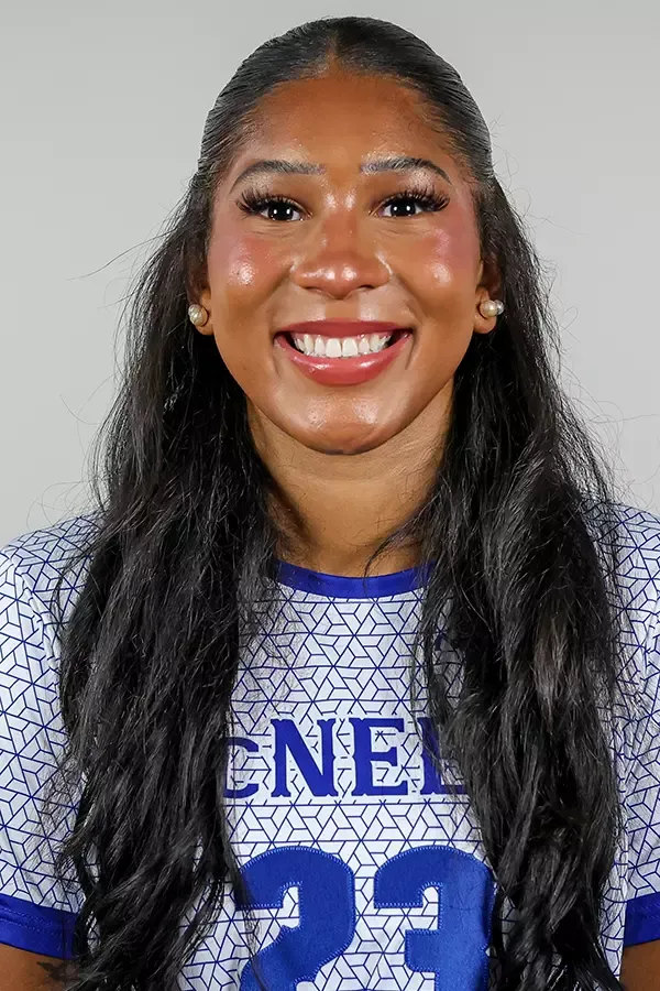 Brooklyn Gonerway, Soccer, McNeese State University