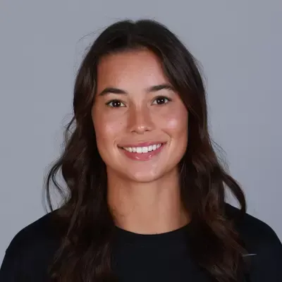 Alexa Vega, Lacrosse, Stetson University