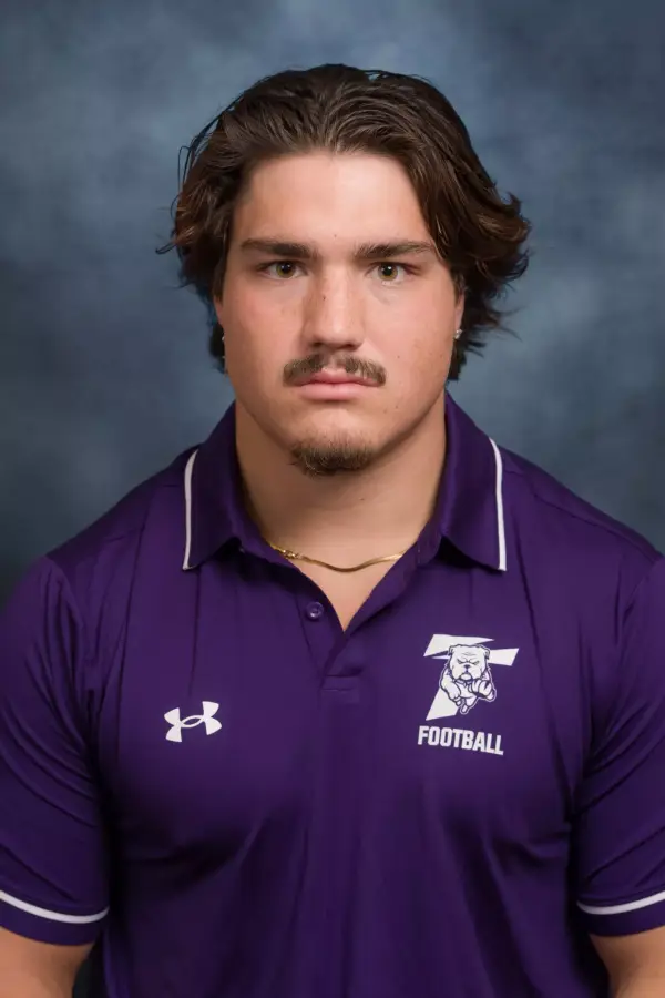 Logan Montoya, Football, Truman State University