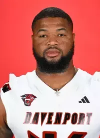Mahki Matthews, Football, undefined