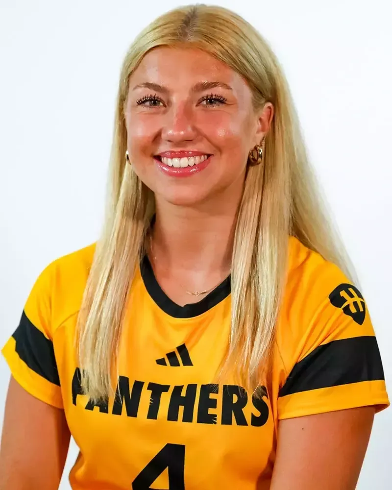 Brinlee McNabb, Soccer, undefined