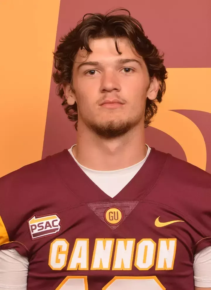 Tuff McConahy, Football, undefined