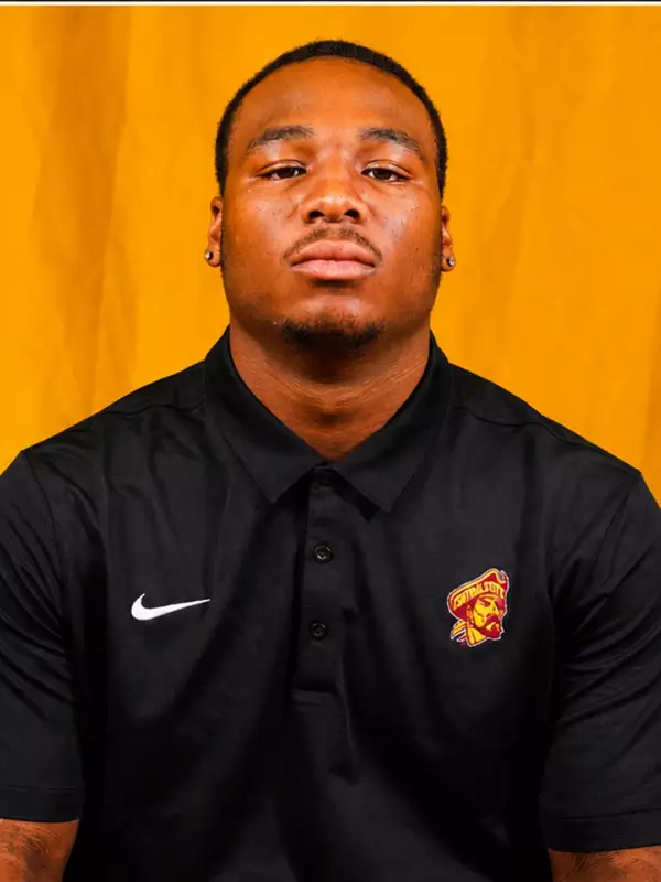 Michael Lewis, Football, Central State University