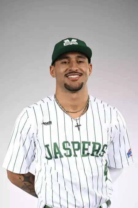 Payton Matthews, Baseball, Manhattan University