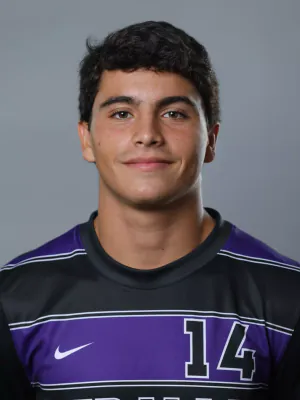 Miguel Sosa, Soccer, Furman University