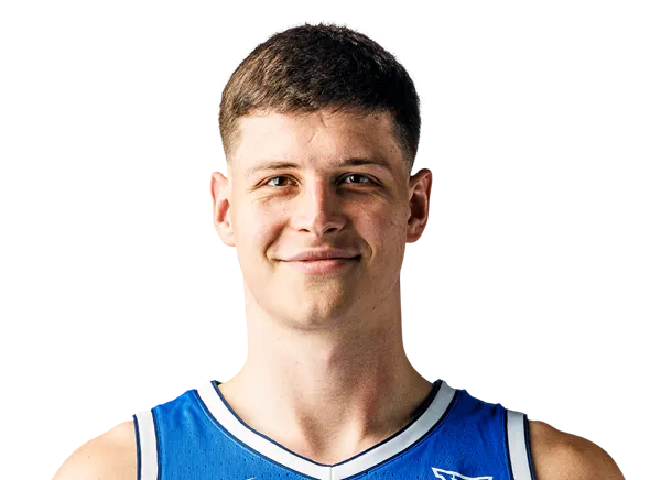 Mihailo Boskovic, Basketball, undefined