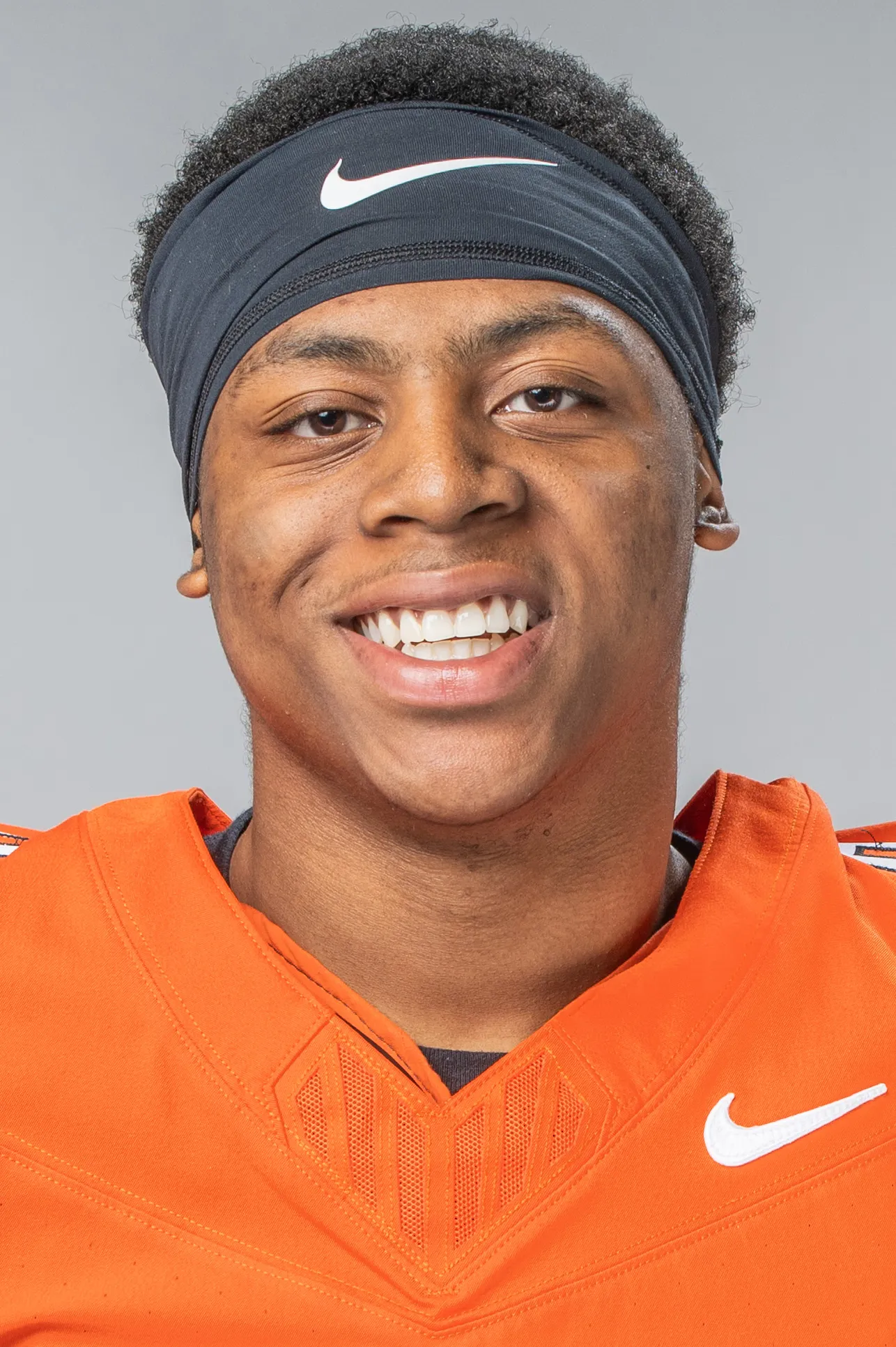 Quincy Shelton, Football, undefined