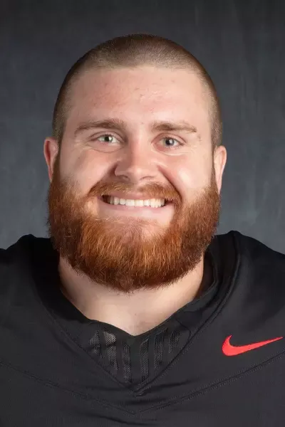 Logan Moulder, Football, Valdosta State University