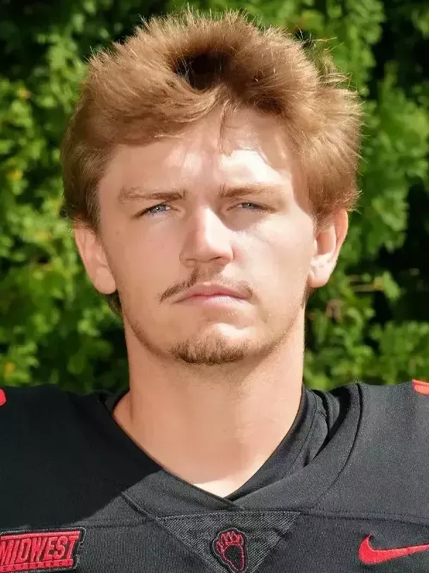 Zach Wren, Football, undefined