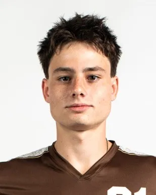 Jax Adkins, Soccer, Lehigh University