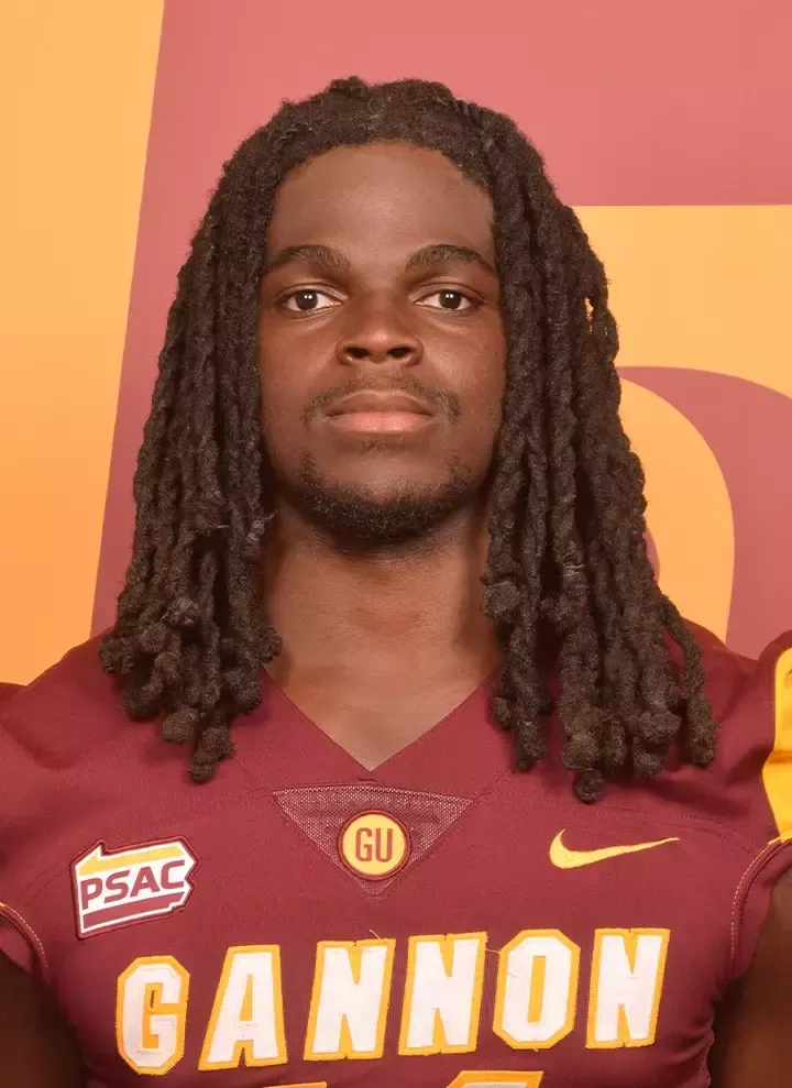 Jeremiah Lovely, Football, undefined