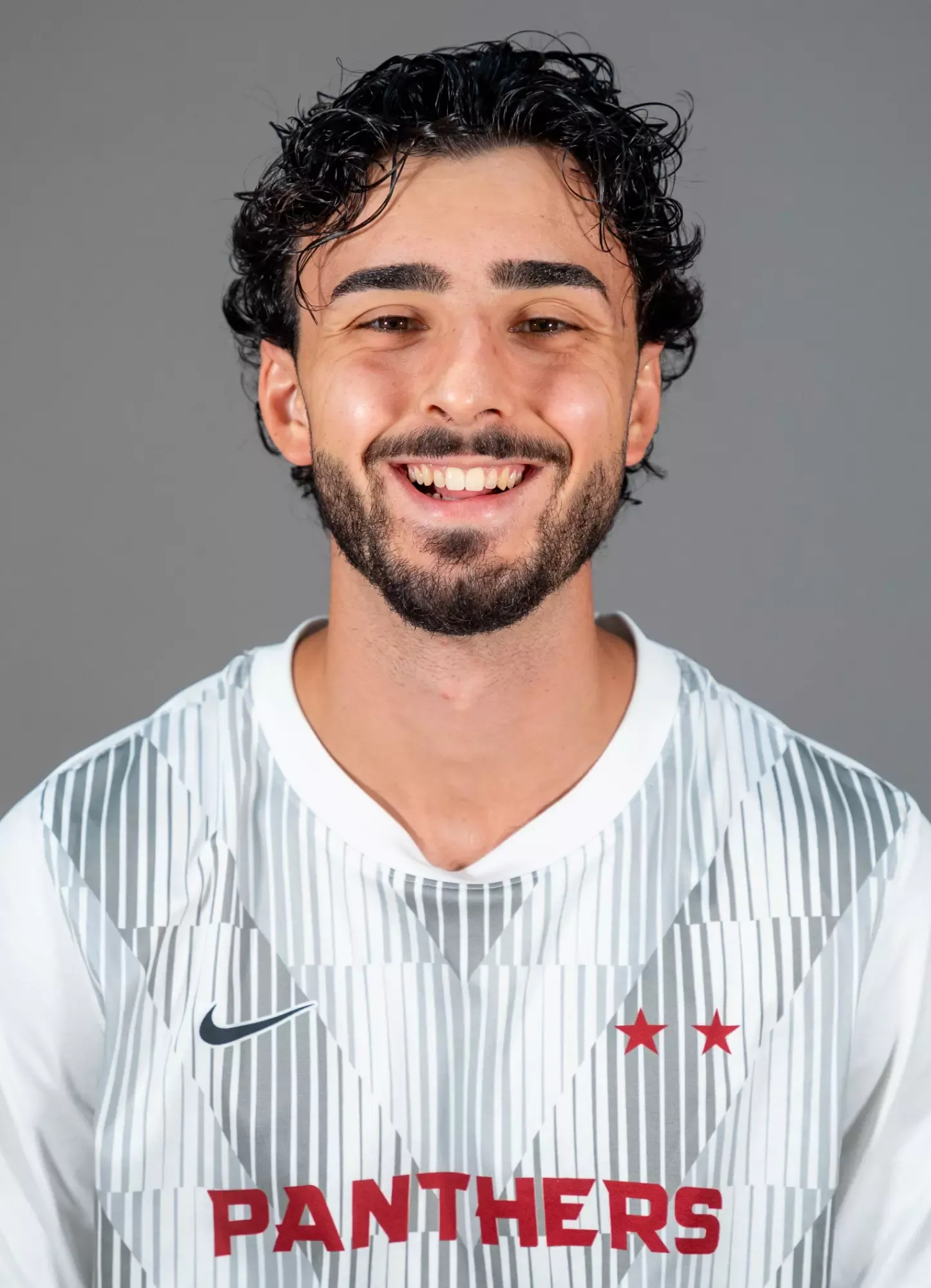 Daniele Aracri, Soccer, Florida Tech