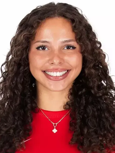 Charlotte Garcia, Soccer, undefined