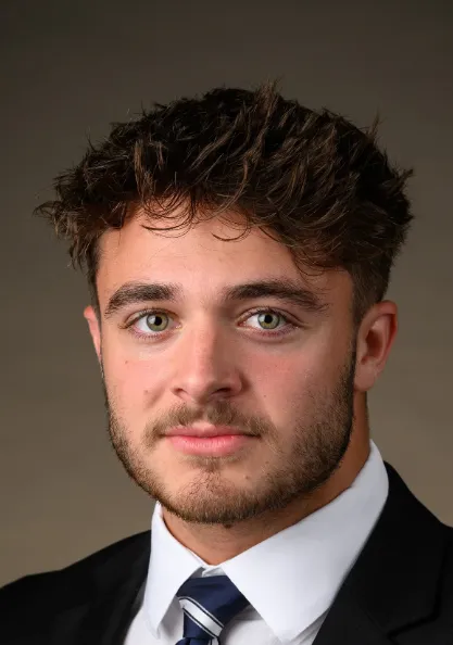 Braedon Ford, Hockey, undefined