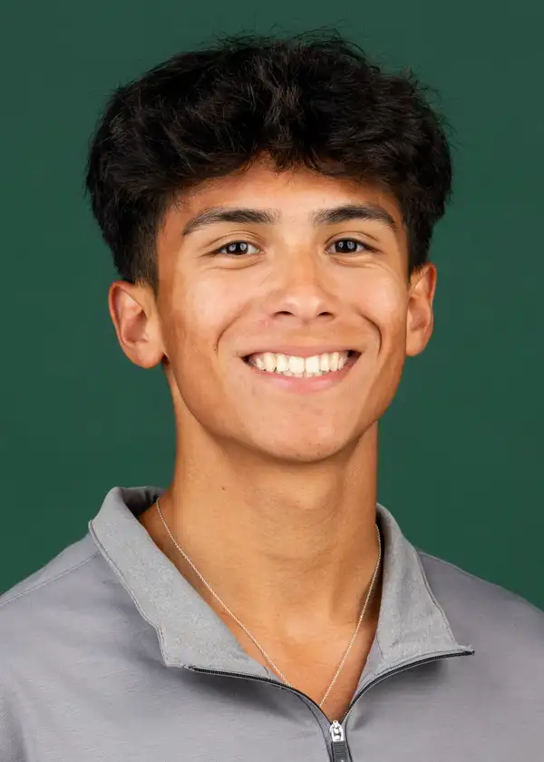 Devin Ibarra, Track and Field (O), California Polytechnic State University