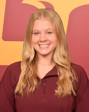 Kerstyn Farley, Water Polo, undefined