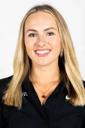 Fleur van Beek, Golf, University of Missouri