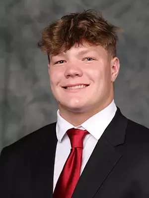Noah Layhue, Football, California University of Pennsylvania