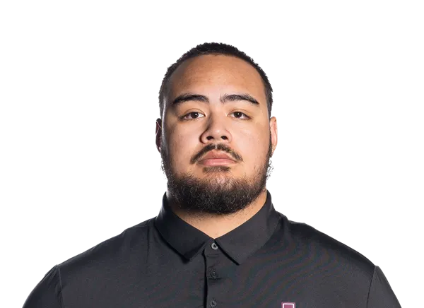 Koli Faaiu, Football, undefined