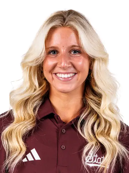 Gabrielle Boulay, Track and Field (O), Mississippi State University