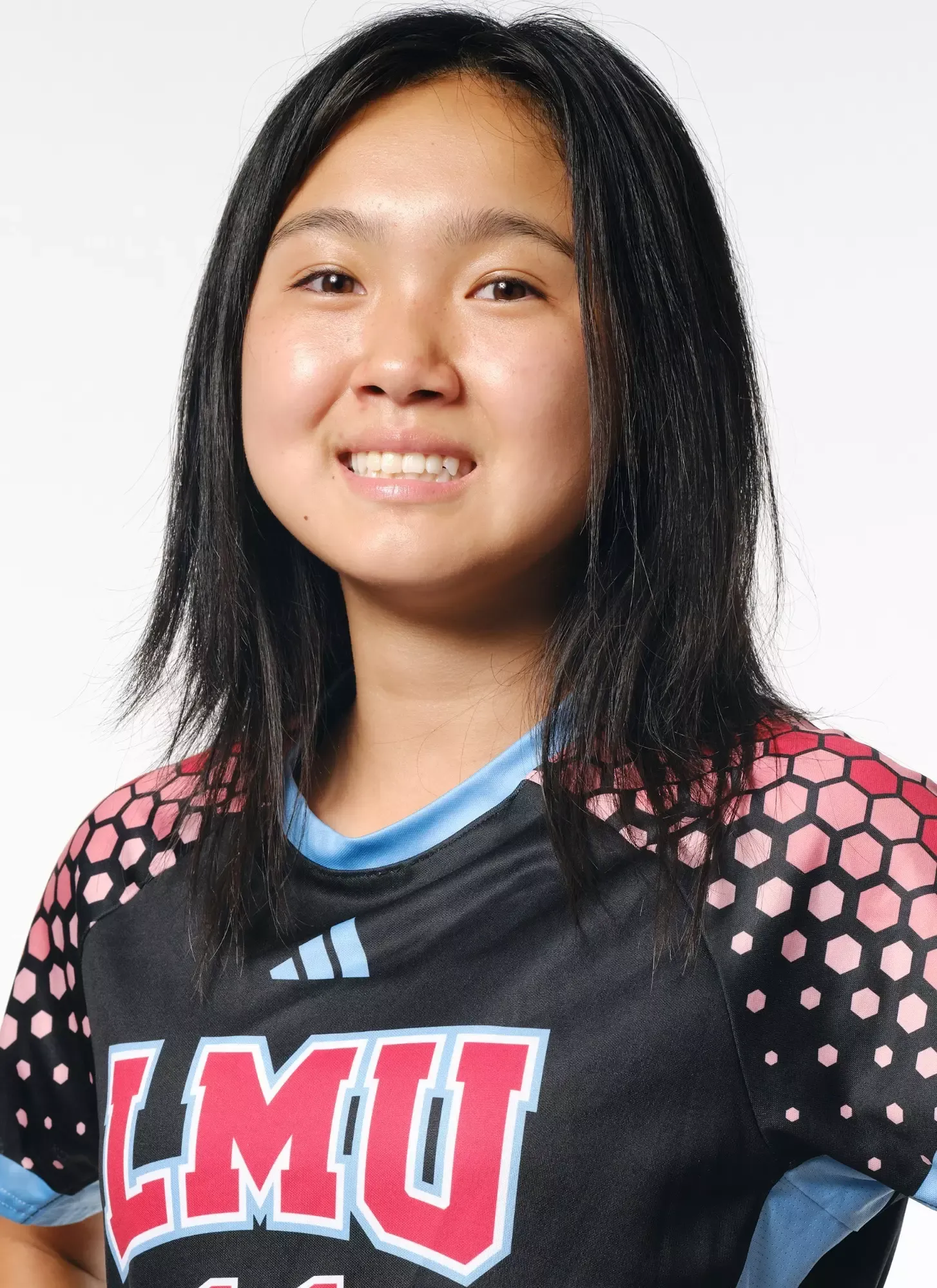Malia Suehiro, Soccer, undefined