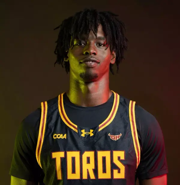 Spencer Ezewiro, Basketball, Cal State Dominguez Hills