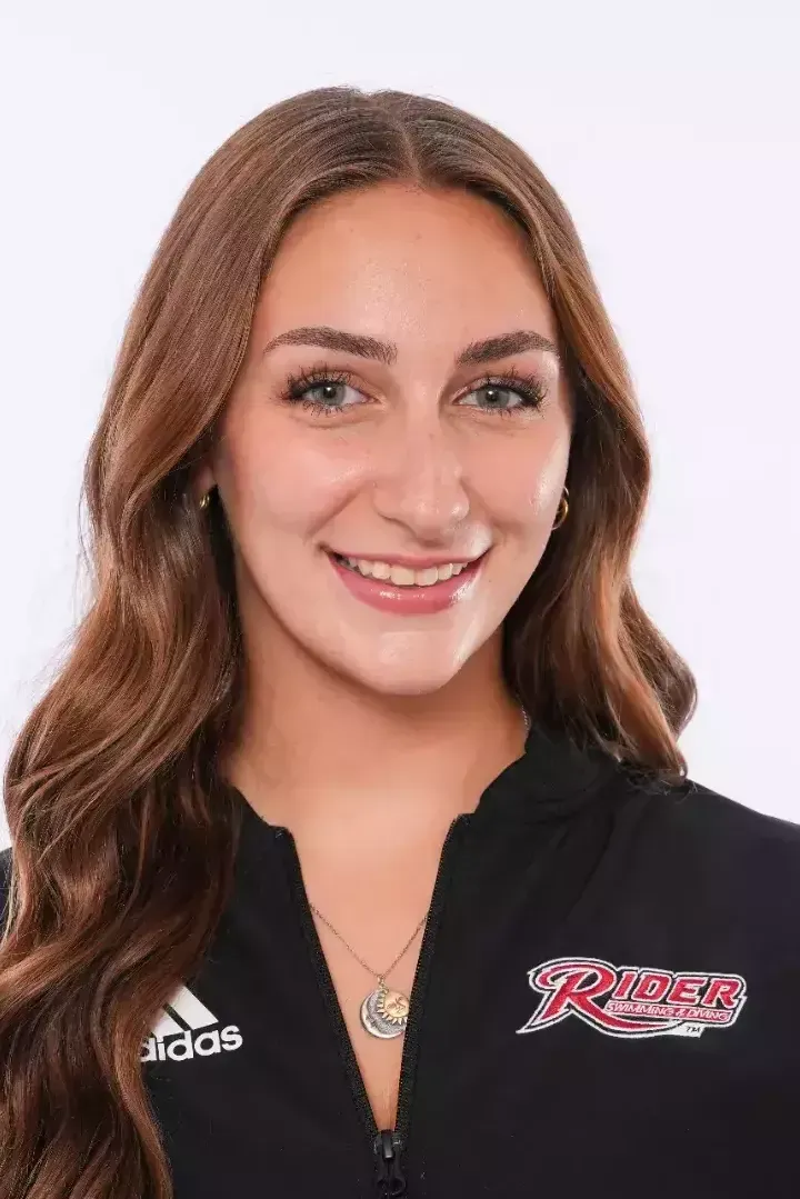 Jenna Kirby, Swimming & Diving, Rider University