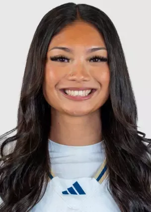 Kyla Palpallatoc, Basketball, University of California, Merced