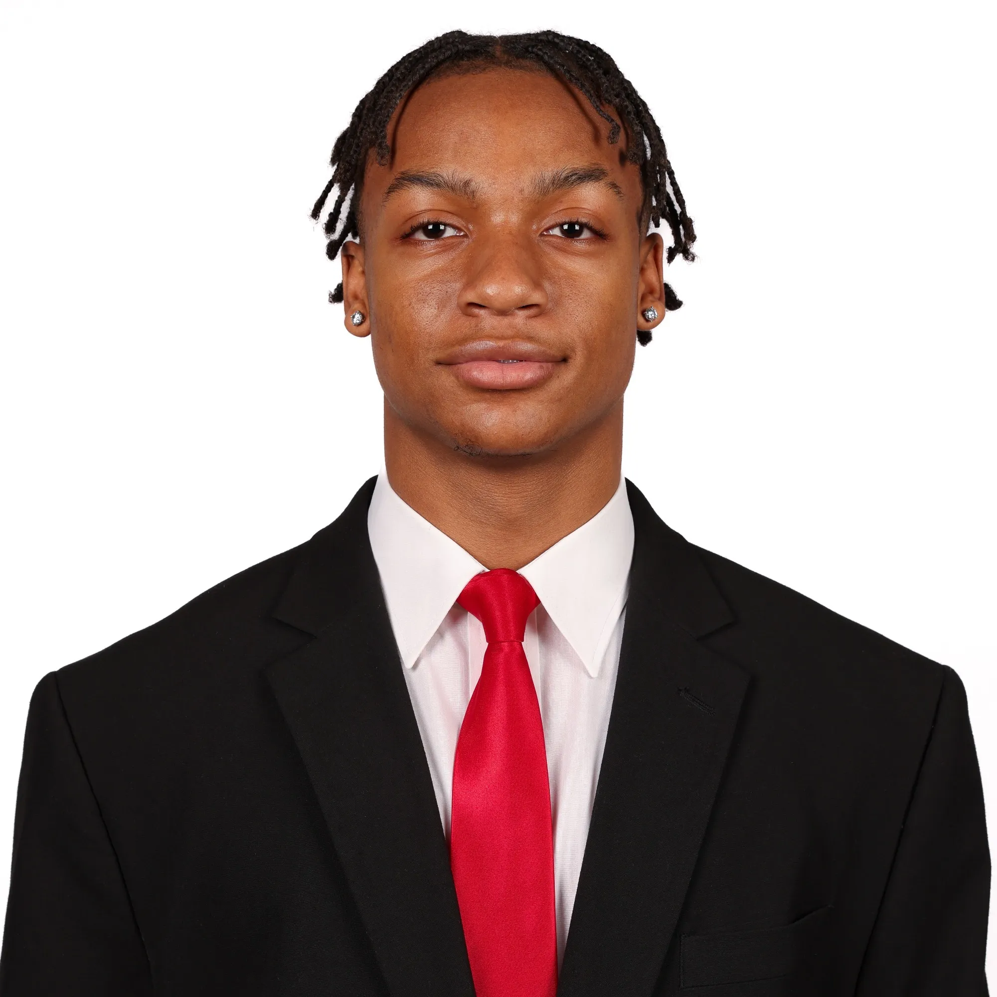 Caden Harris, Football, University of Georgia