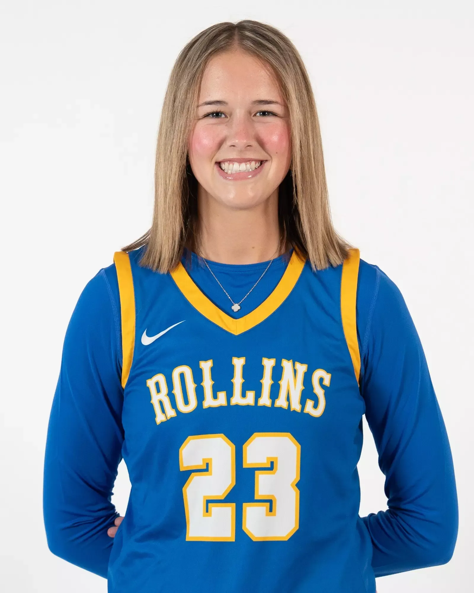 Faith Newton, Basketball, undefined
