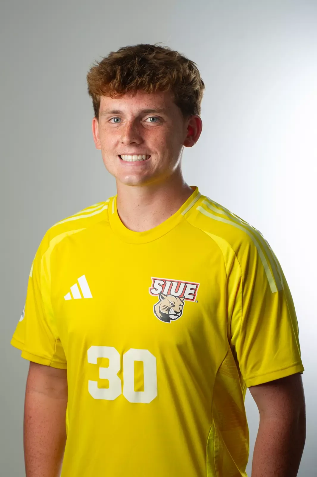 Brady Cochrane, Soccer, Southern Illinois University Edwardsville