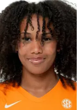 Eryn Jones, Volleyball, undefined