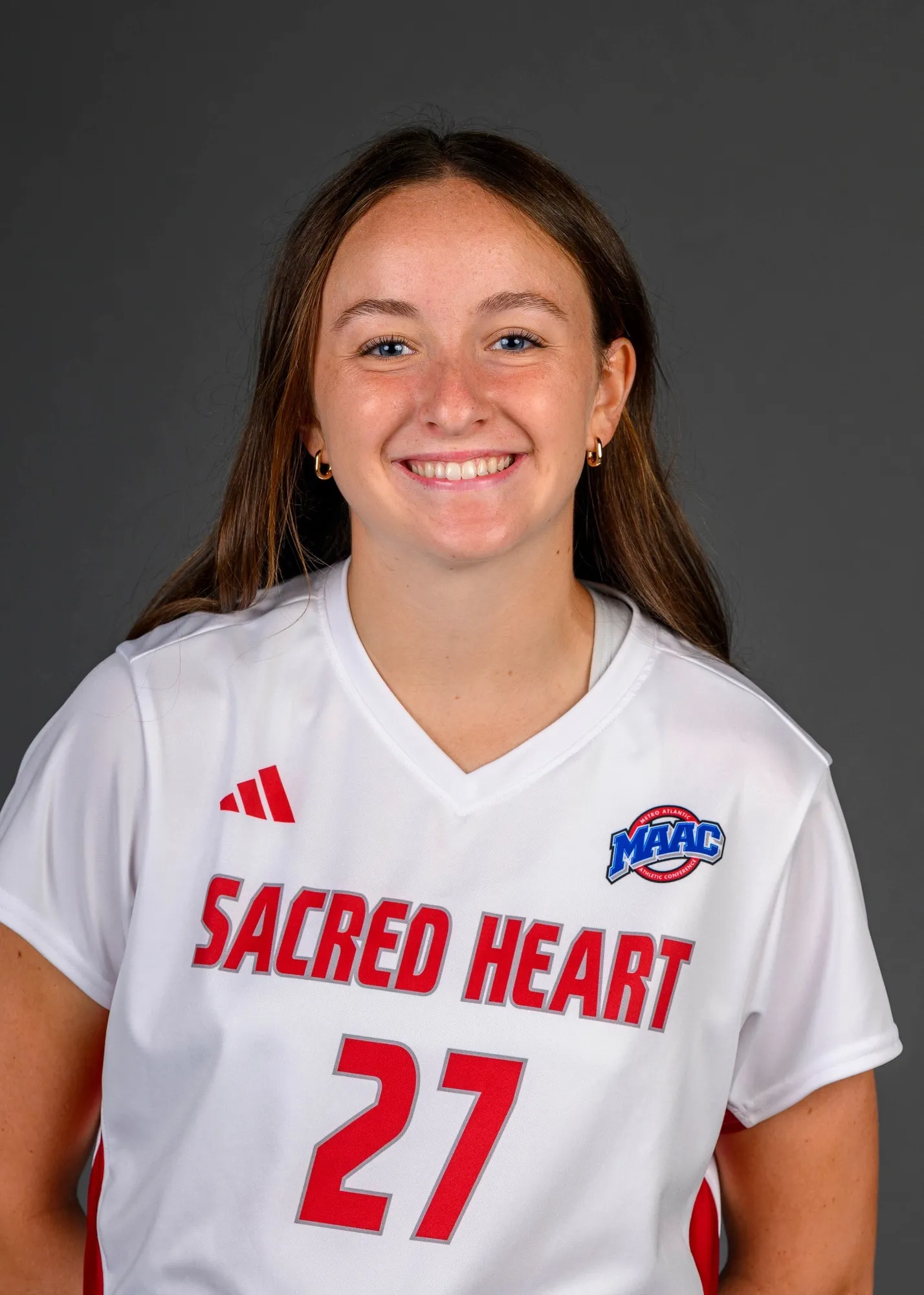 Meredith Eisenmann, Soccer, undefined