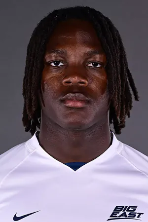 Farrel Ngongang, Soccer, undefined
