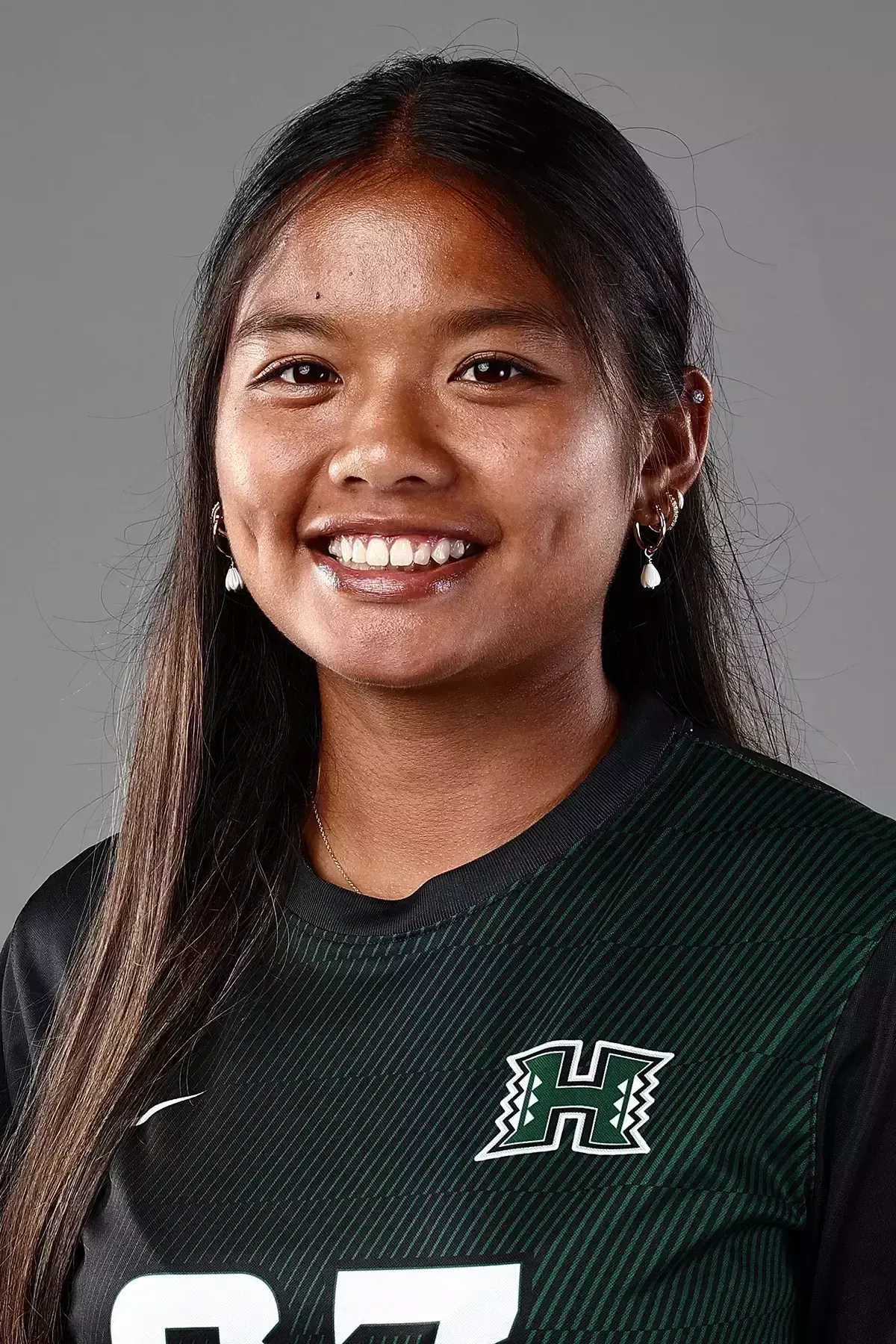 Jas Cayetano, Soccer, University of Hawai'i