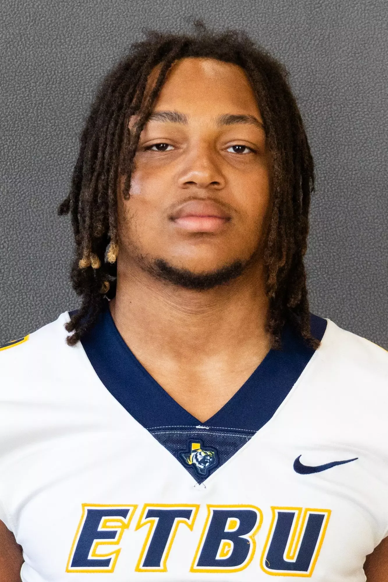 Lathan Fletcher, Football, undefined