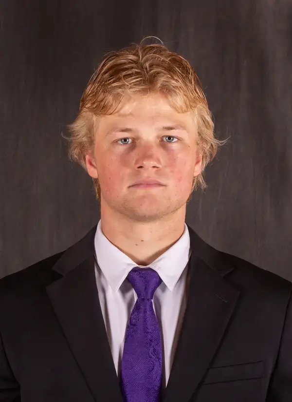 Hawke Huff, Hockey, University of St. Thomas