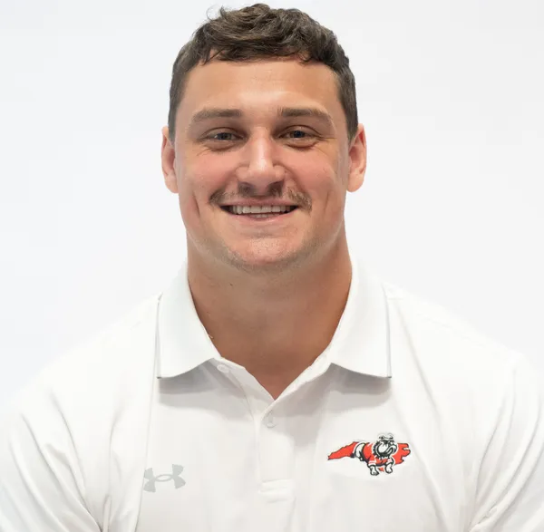 Will Mattison, Football, Gardner-Webb University