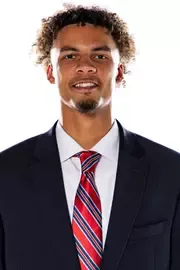 Zeke Mayo, Basketball, University of Kansas