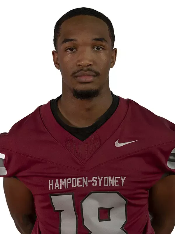 Tyshaun Baldwin, Football, undefined