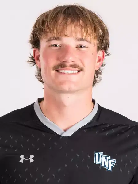 Austin Gains, Soccer, University of North Florida