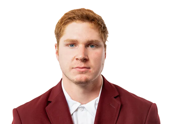 Mckeegan Ferguson, Football, undefined