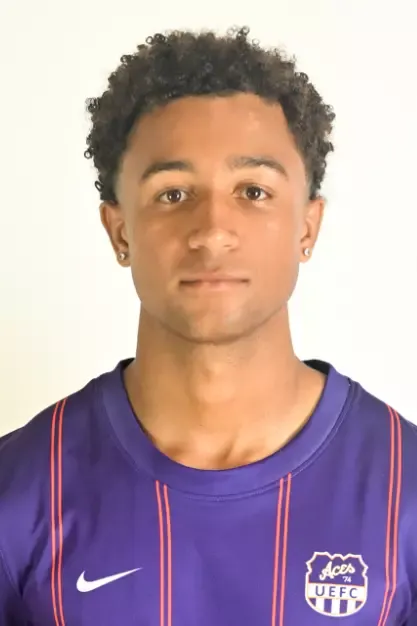 Jamison Clarke, Soccer, University of Evansville