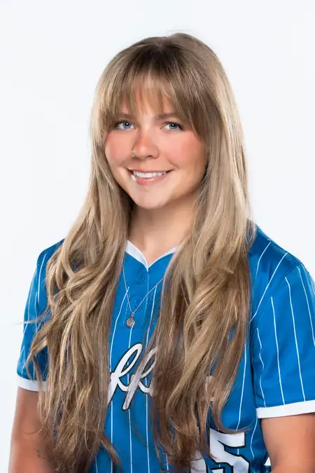 Reagan Terwilliger, Softball, University at Buffalo