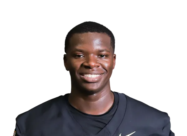 Dewayne Coleman, Football, undefined