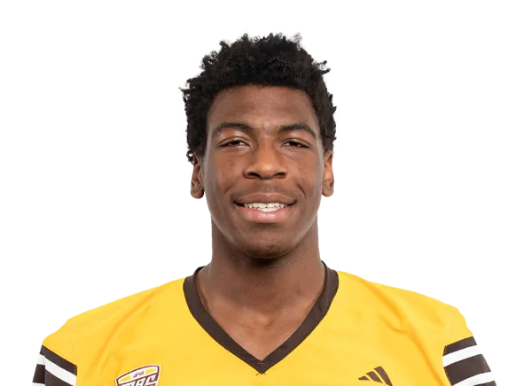 Jordan Buckley, Football, undefined