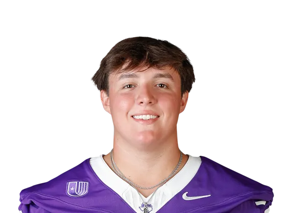 Major Garza, Football, Tarleton State University