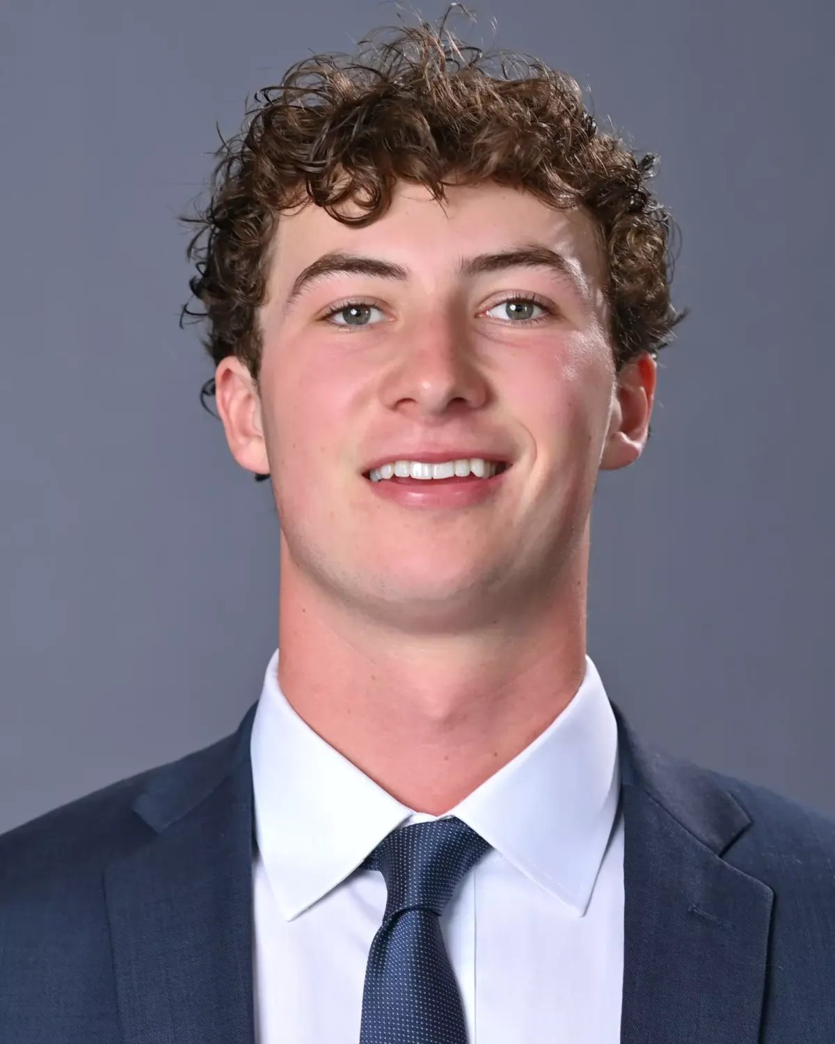 Mateo Corcoran, Lacrosse, undefined