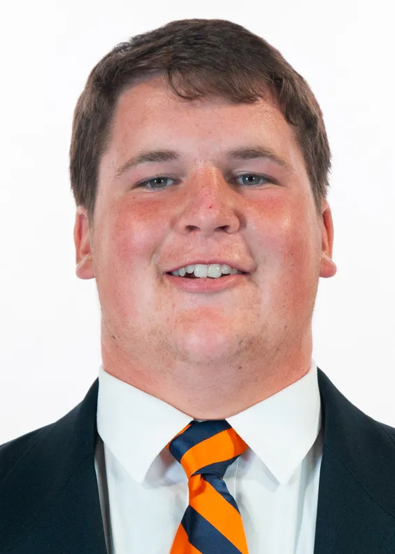 Luke Hatfield, Football, undefined