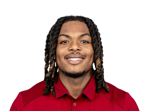 Jaydon Wright, Football, undefined